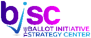 Ballot Initiative Strategy Center Logo